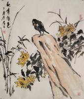 艺术家田君才日记:规格 70/60【图2】