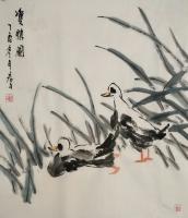 艺术家田君才日记:规格 70/60【图5】