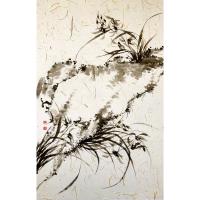 艺术家周牧天日记:~~三个寡妇和一块大石头的故事。快过年了,过了年就去越南买个【图0】