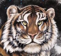 艺术家张近生日记:雄 风 万 里 不 骄 狂
大 观 揽 尽 归 故 乡
【图2】