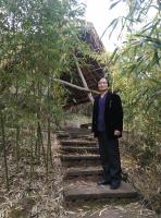 艺术家杨牧青日记:杨牧青:超越时空的“心路”创作(二)
2018-01-03【图0】