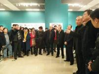 艺术家鞠国文日记:鞠国文,1966年生,山东文登人,现居北京。1988年毕业于【图0】