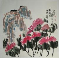 艺术家杨牧青日记:《是日杨牧青与喜欢书画收藏者交流交谈备忘录》一一中国以宣纸、【图0】