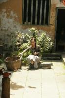 艺术家胡静生活:音乐,舞蹈,绘画——心灵的艺术!【图3】