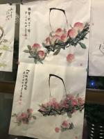 艺术家周居安生活:各位领导老师们好,
这是在天水路枫林国际大酒店的活动
请【图3】