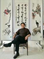 艺术家连明远日记:人的生命不在于长短,关健在于价值,价值在那里,价值就在快乐里【图0】