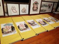 艺术家尚建国收藏:中华大自在弥勒佛以为:
世界上最美丽的【图1】