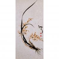 艺术家周牧天日记:蓝色妖姬【图0】