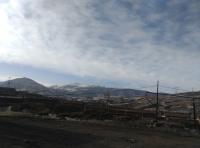 艺术家杨牧青日记:西江月·初冬写画忆前夜梦境有感
秋去冬来风寒,
不见【图2】