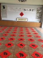 艺术家叶仲桥生活:昨天参加省美协和市文联组织的“一带一路”南粤古驿道采风创作活【图5】