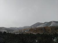 艺术家杨牧青日记:多少英雄傲世之才,不过人生如斯皆云烟,苟家滩戏词:
勒回马【图0】