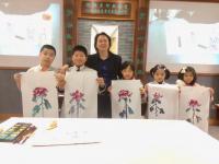 艺术家叶仲桥收藏:每天都做一些有益的事情,人生就会过得有意义,叶仲桥【图2】