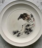 艺术家王贵烨生活:南巡采风活动一组小照片、朋友这么好……我得去见见………朋友是【图5】