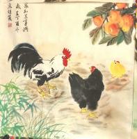 艺术家宋继兰收藏:家中有个“动画城”。这是我一年多来的劳动成果!“谁知盘中餐,【图3】