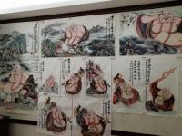 艺术家尚建国日记:修行是完善自己,宽容别人。人生,因为有残缺,所以要不断的修行【图3】