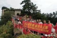 艺术家杨牧青日记:春天好
复杂的社会,看不透的人心,放不下的【图0】