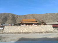 艺术家杨牧青日记:名著隐学,真相不被多数人了知,如果说《西游记》的九九八十一难【图3】