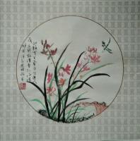 艺术家曹集珪日记:近期完成的国画梅兰竹菊四君子作品
让大家见笑了曹。曹集珪【图1】