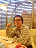 艺术家叶仲桥生活:今天是小年,途径迪拜富豪之地、当然要饮杯啦!以前飞伊朗和土耳【图0】