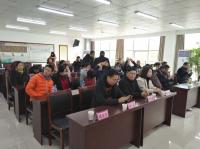 艺术家陈宗林收藏:“品艺读人”陈宗林书画篆刻艺术作品展于2018年2月8日上午【图1】