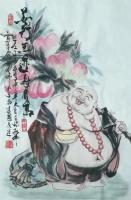 艺术家尚建国收藏:近日才把本人的户籍落回西安!又成西安市民啦!
【图0】