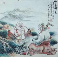 艺术家尚建国日记:妄言不如沉默
精明不如厚道
计较不如坦诚
强势不如和善【图0】