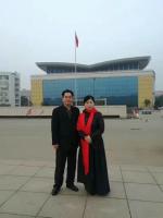 艺术家邓凌鹰收藏: