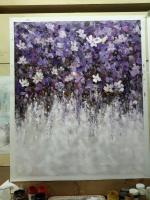 艺术家甘佑红日记:画完了,我还是一头雾水。在想为什么有那么多人喜欢这类拼拼凑凑【图0】