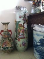 艺术家陈鸣婵收藏:哈哈!家里到处都是艺术品和字画,真的占了不少空间,不过和艺术【图2】