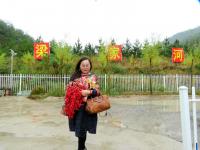 艺术家梅丽琼生活:梁家河照片纪念……~
最后一张照片,是习主席梁家河一号院他【图2】