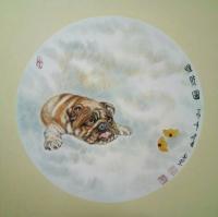 艺术家马新荣日记:朋友们早上好,懂的欣赏艺术的人才是文化上有品味的人 【图5】