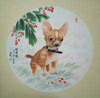 艺术家马新荣日记:朋友们早上好,懂的欣赏艺术的人才是文化上有品味的人 【图3】