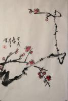 艺术家田君才日记:一组小品习作,四尺三开【图4】