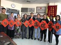 艺术家叶仲桥生活:为期三天的阿联酋迪拜、啊布扎比(首都)文化交流采风活动结束,【图3】