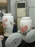 艺术家陈子华日记:年前画的,陈子华作品【图2】