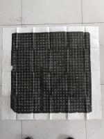 艺术家孔祥磊日记:北魏贾思伯墓, 位于山东省寿光市城关镇李二村,墓与村相距0.【图0】