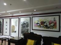 艺术家杨牧青日记:如今社会,知识爆炸,信息发达,名词概念泛滥,专家学者迭出。举【图1】