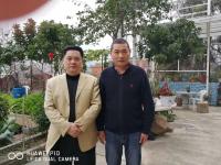 艺术家金新宇生活:春节长假马上结束了,节日除了吃喝、会会战友、同学、朋友以及写【图5】