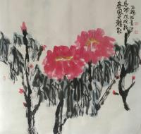 艺术家杨牧青日记:《是日杨牧青与喜欢书画收藏者交流交谈备忘录》一一中国以宣纸、【图3】