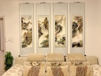 艺术家宋继兰收藏:《思念》
作者:宋继兰
有些情缘,
早已错过,【图1】