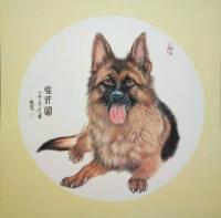 艺术家马新荣日记:朋友们早上好,懂的欣赏艺术的人才是文化上有品味的人 【图2】