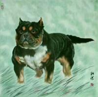 艺术家马新荣日记:朋友们早上好,懂的欣赏艺术的人才是文化上有品味的人 【图1】