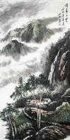 艺术家刘洪彬日记:你爱大自然，大自然就会回馈你，郑州北龙湖惊现三四百只白天鹅。【图0】