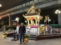 艺术家刘和平生活:香港、澳门之行、感谢张先生邀请!感谢程总支持!感谢潘先生以及【图4】