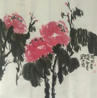 艺术家杨牧青日记:《是日杨牧青与喜欢书画收藏者交流交谈备忘录》一一中国以宣纸、【图2】
