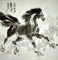 艺术家刘建国日记:《鸿运当头》刘建国【图5】