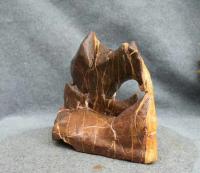 艺术家杨增超日记:彩石《洞天仙境》,杨增超【图0】