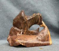 艺术家杨增超日记:彩石《洞天仙境》,杨增超【图2】