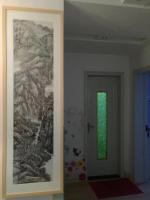 艺术家郑诚收藏:客户返图
朋友是山,心旷高远;朋友是水,滋润心田……【图0】