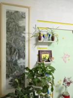 艺术家郑诚收藏:客户返图
朋友是山,心旷高远;朋友是水,滋润心田……【图1】